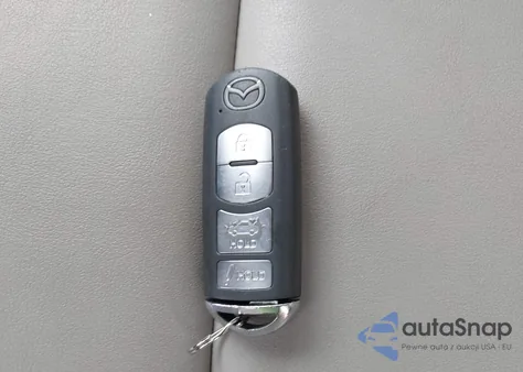 2014 Mazda Mazda6 I Touring from USA, damaged, VIN JM1GJ1V69E1159888